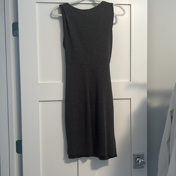 Club Monaco grey dress - Picture 4 of 4
